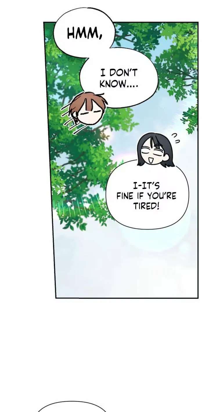 Too Much To Call Us Friends Chapter 20 - page 50