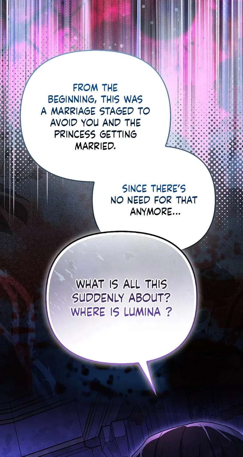 Loved by the Villains Chapter 92 - page 84