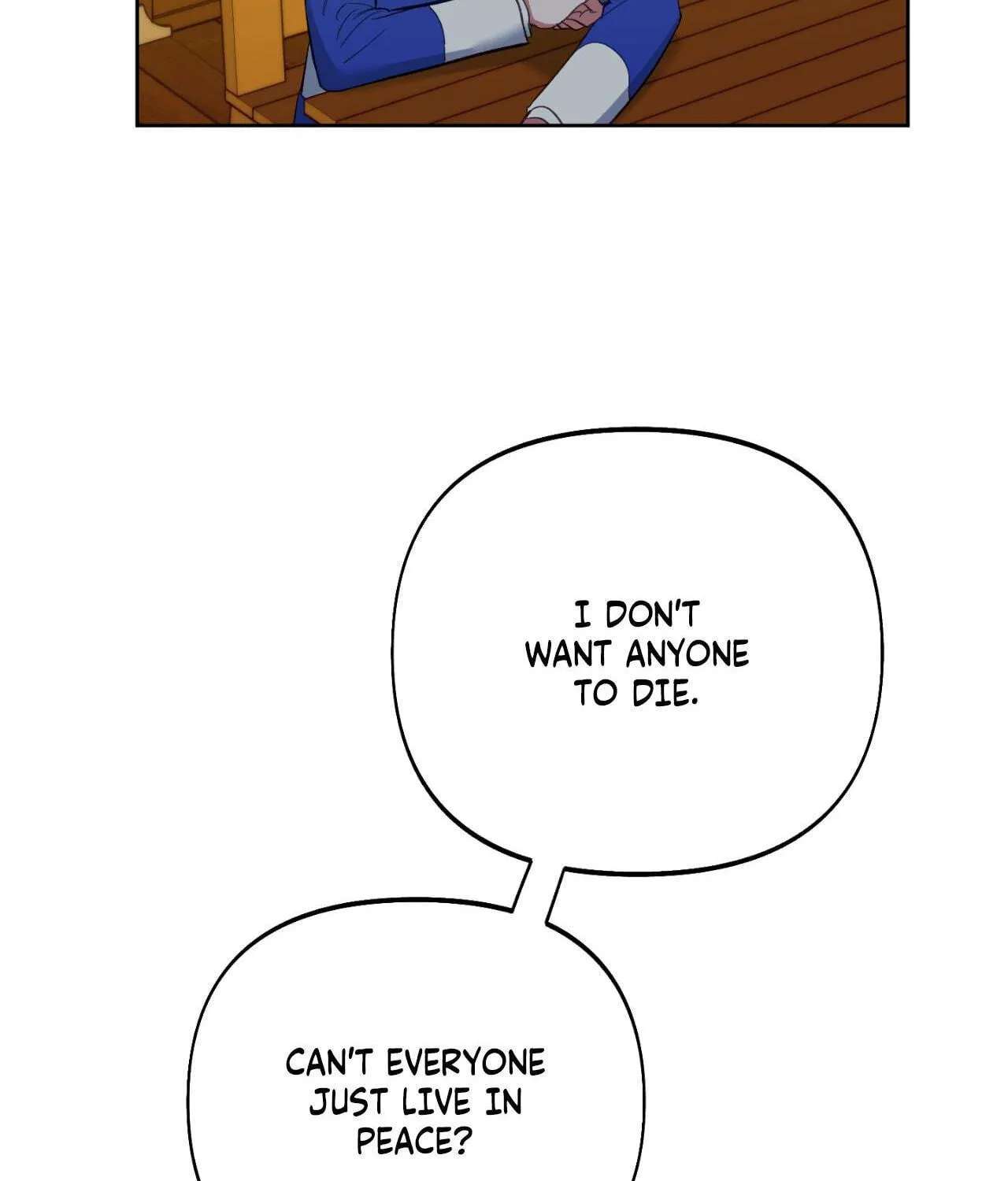 May as Well Get the Best Ending Chapter 56 - page 99