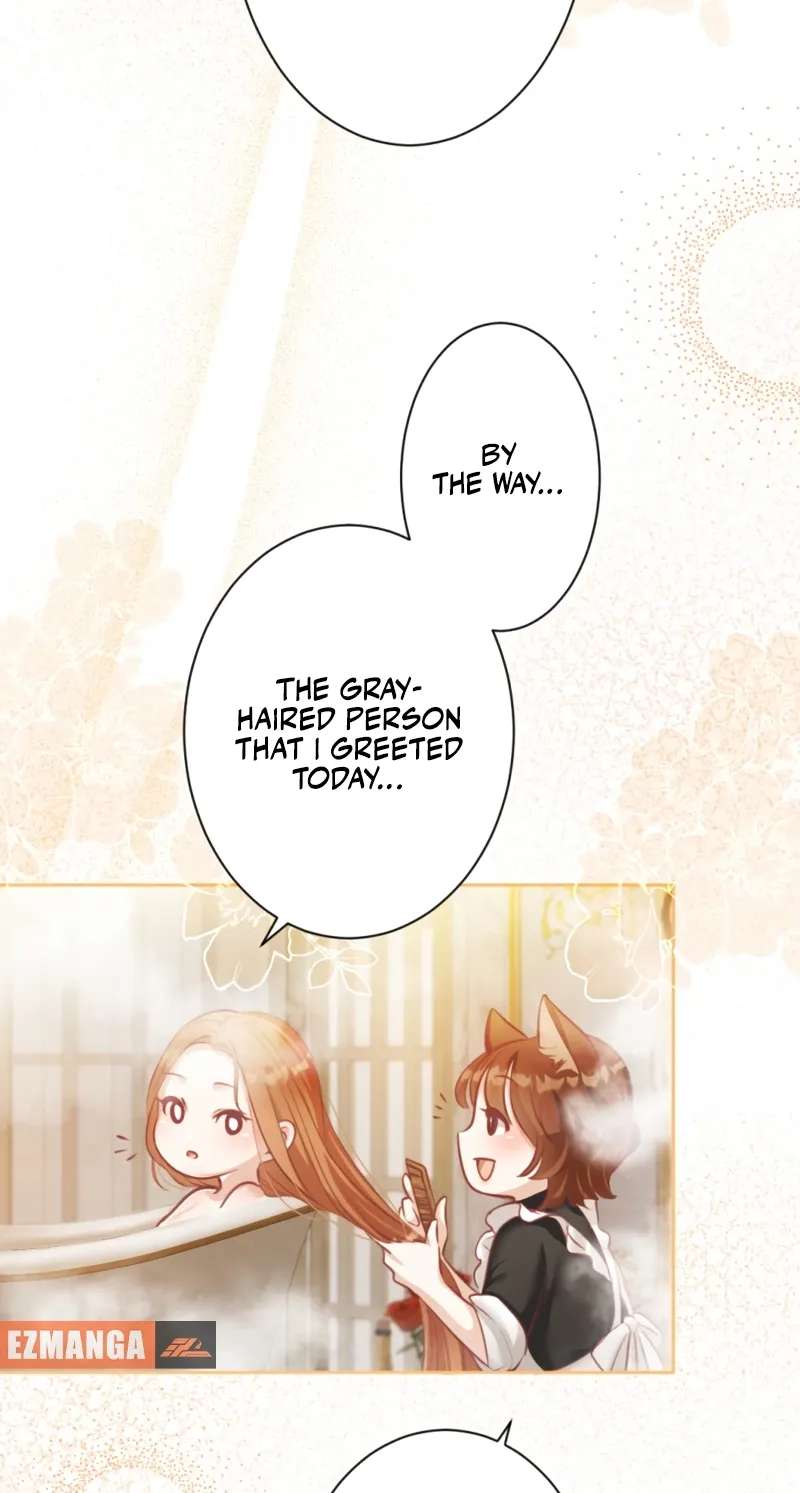 The Unhappy Poison Witch's Happy Marriage Chapter 3 - page 67