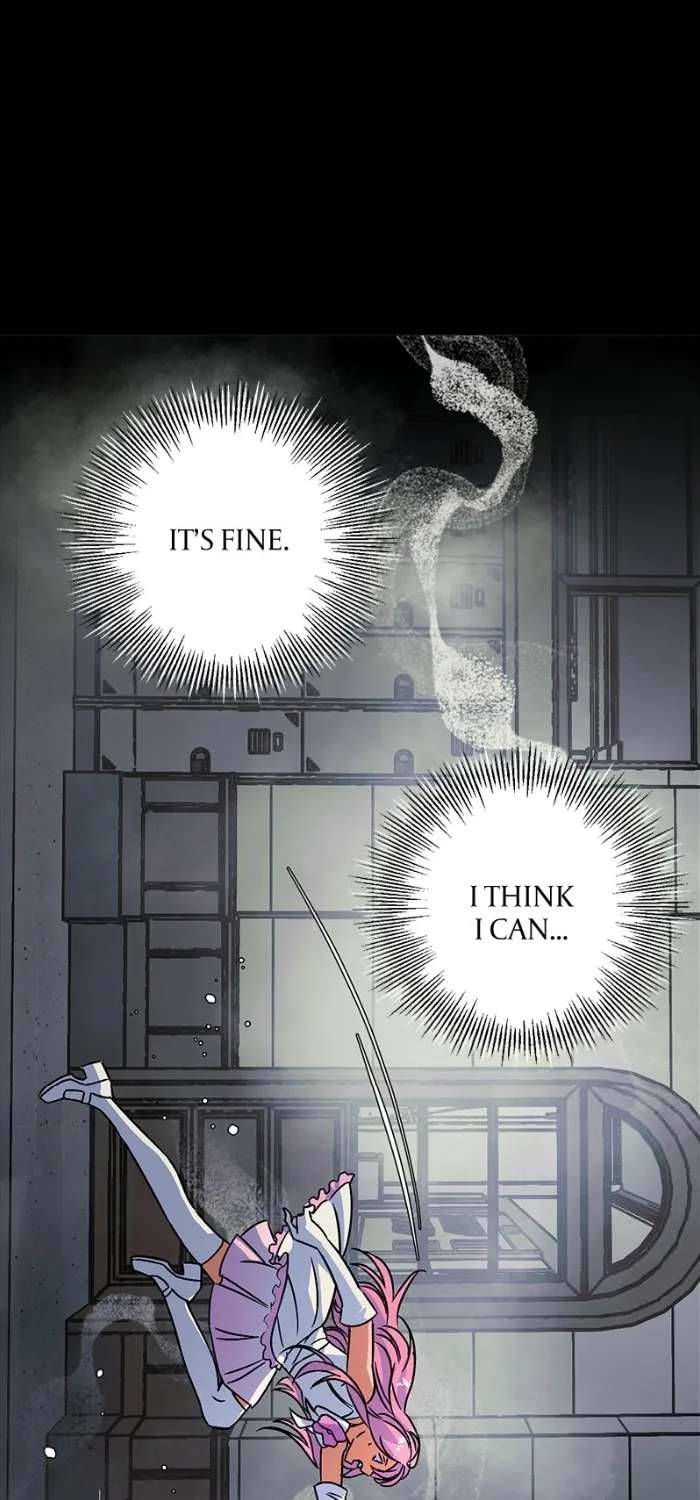 Summer Moon: The Cuprids Chapter 45 - page 69