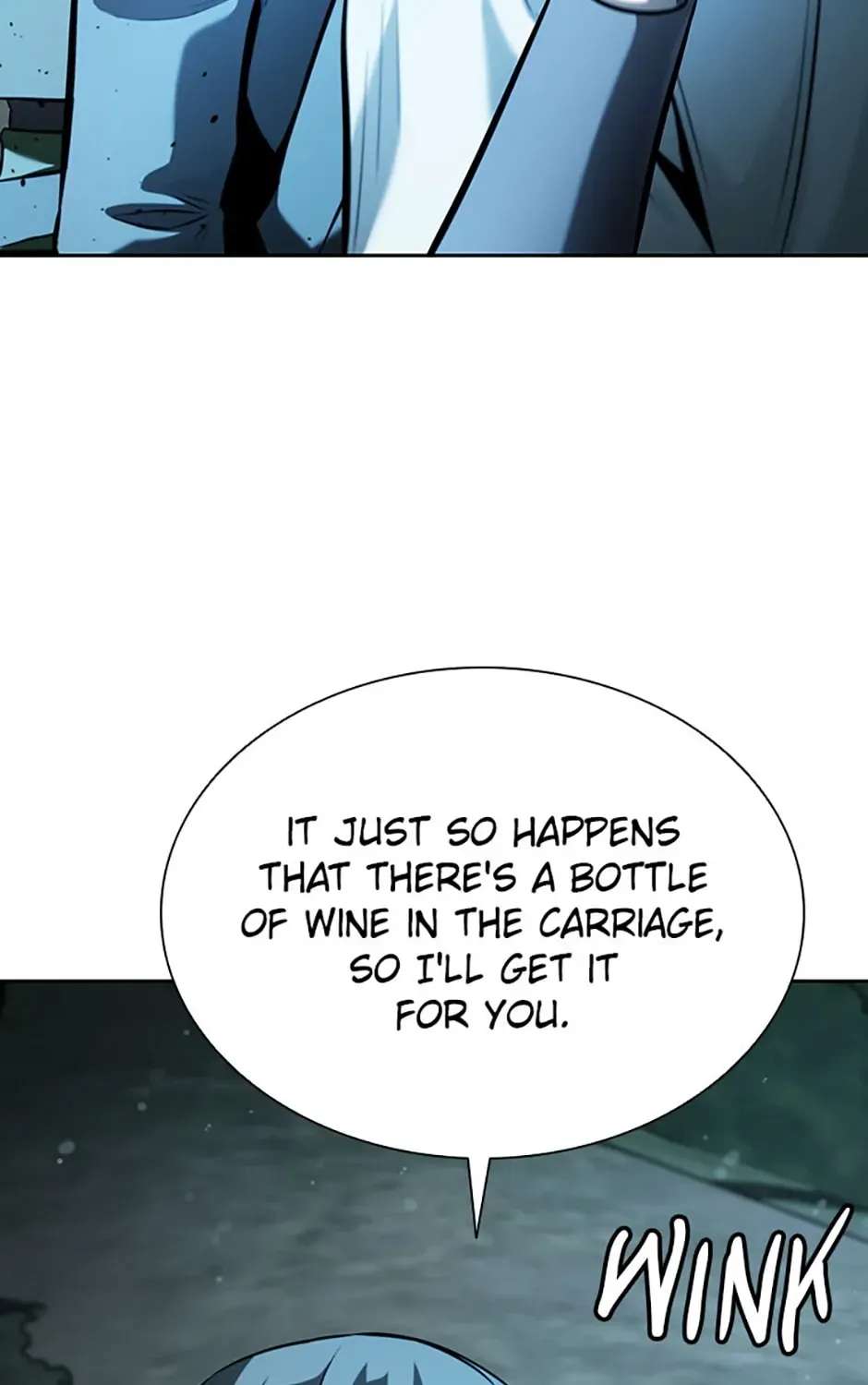 Absolute Master of the Senate Chapter 59 - page 33