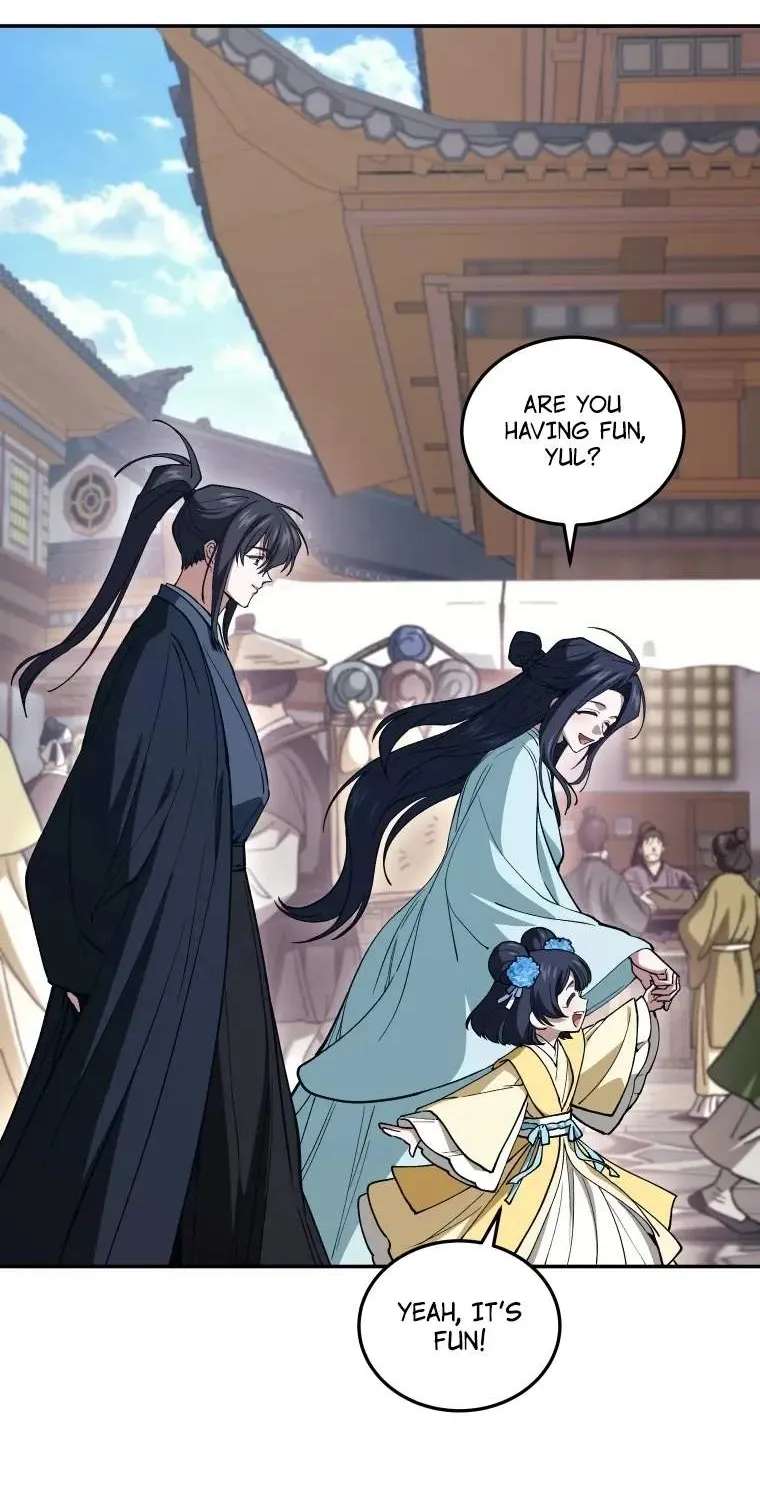 My Dad Is the Best in the World Chapter 28 - page 90