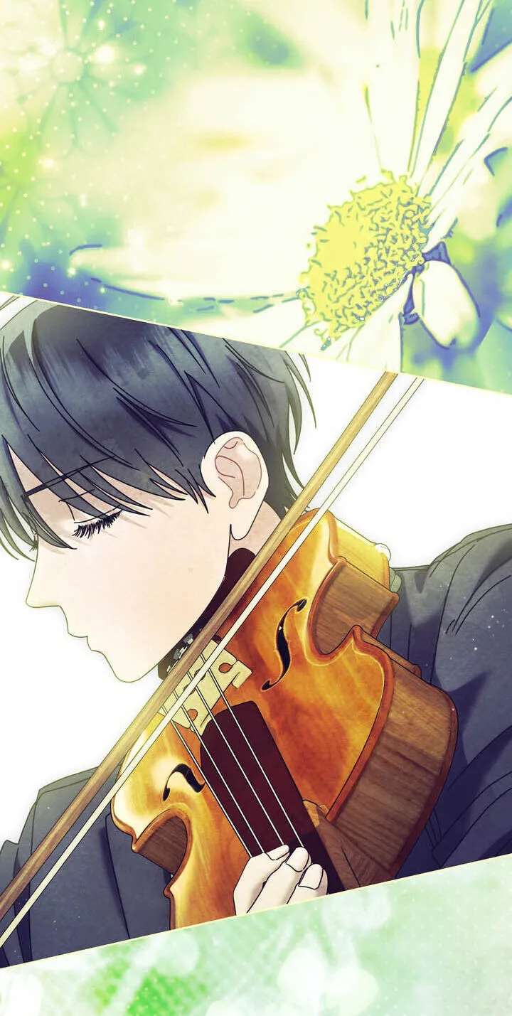 The Artistic Genius of Music Is the Reincarnation of Paganini Chapter 108 - page 38