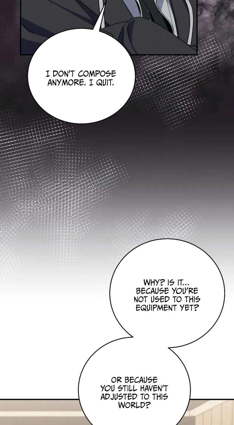 An Insincere Idol’s Blank Slate Chapter 100 - page 31