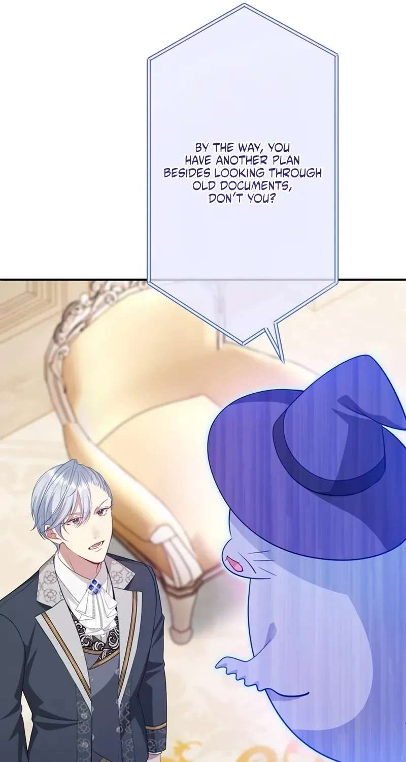 Reikoku Koushaku wa Azarashi Hime ni Shuuchaku Chuu Chapter 31 - page 63