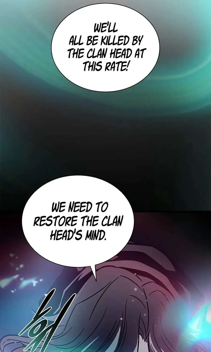Villain to Kill Chapter 256 - page 67