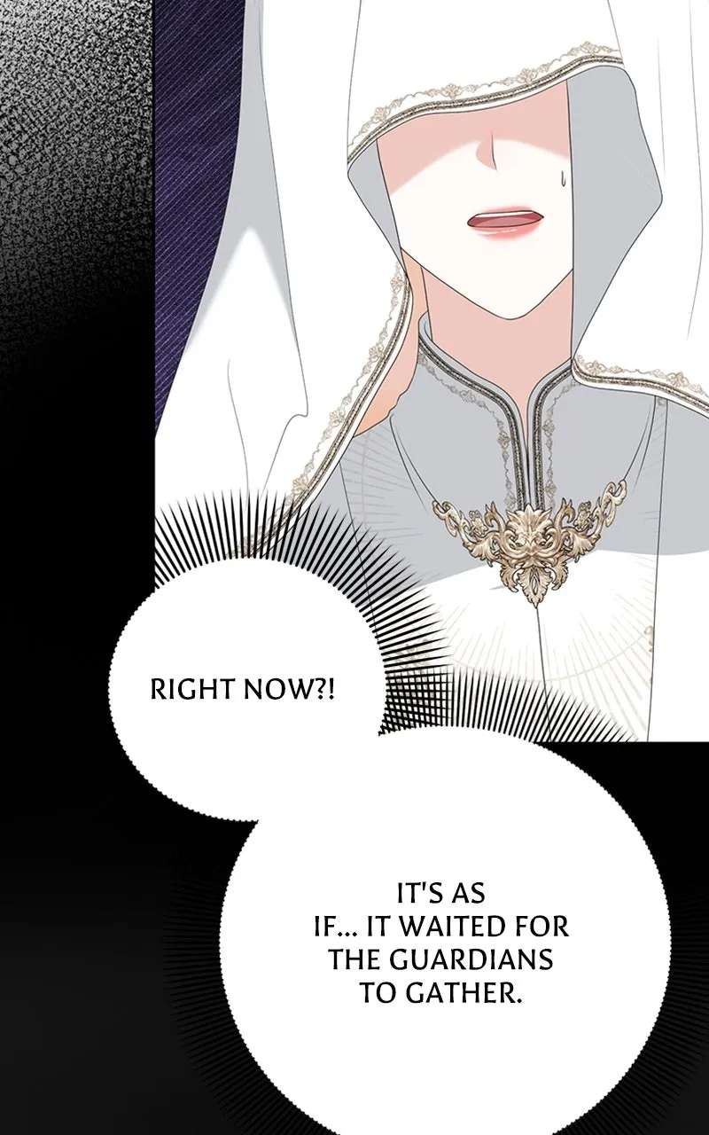 Reborn As the CharacterThat Never Existed Chapter 88 - page 71