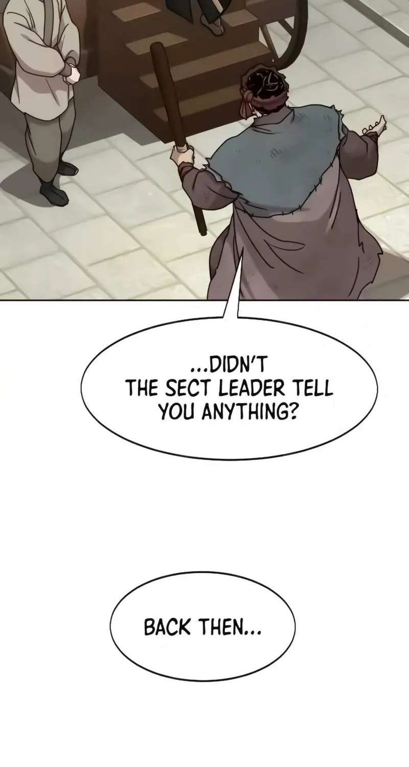 Return Of The Mount Hua Sect Chapter 182 - page 16
