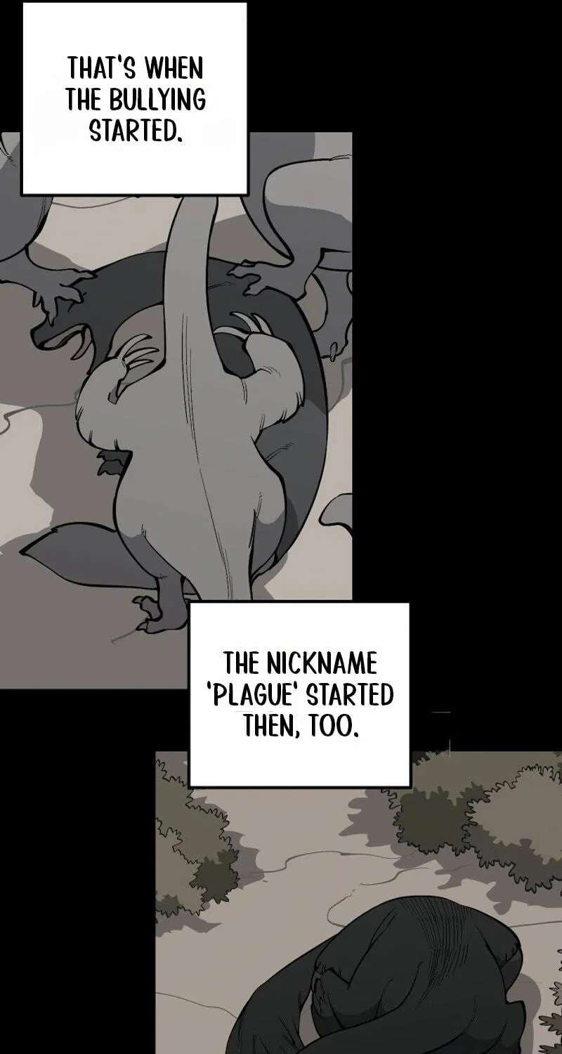Ancient Animal Tales Chapter 62 - page 11