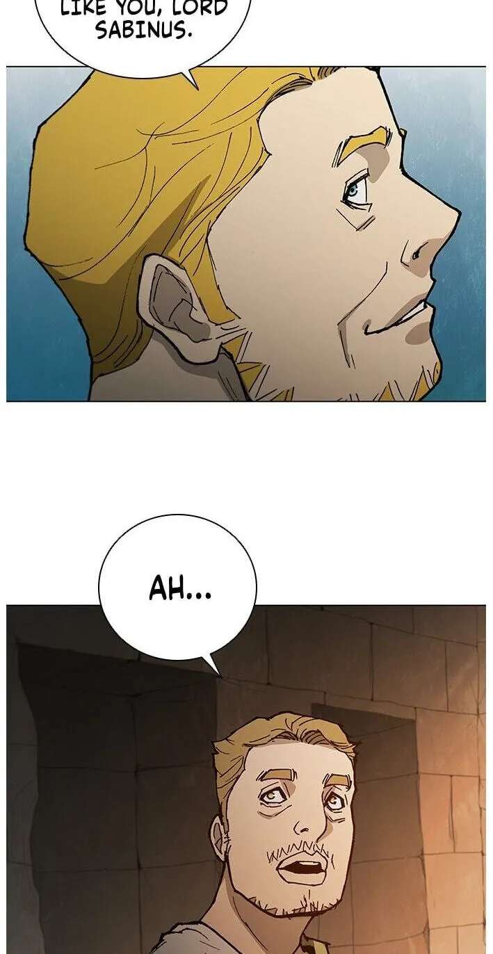 The Long Way of the Warrior Chapter 170 - page 33