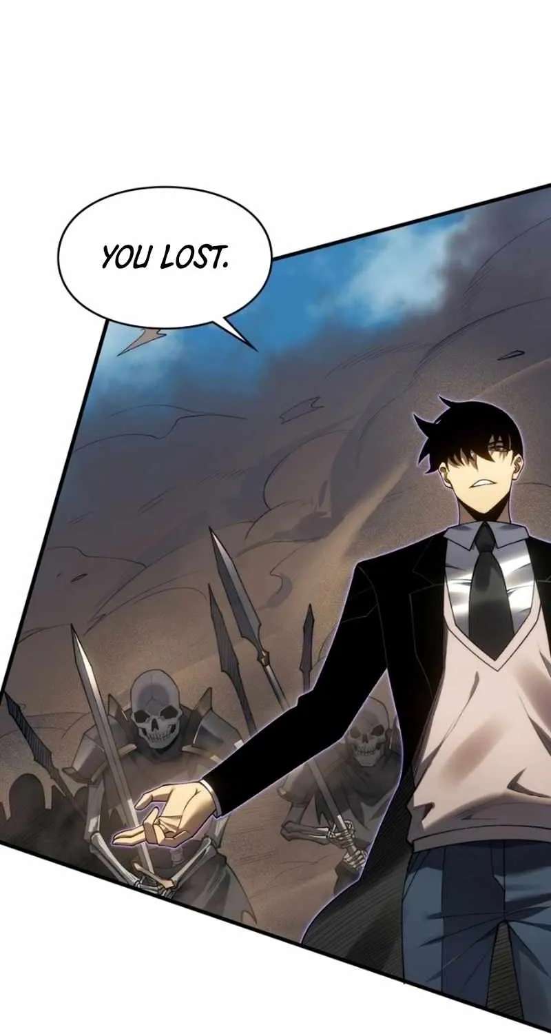 Rise of the Limitless Necromancer Chapter 41 - page 47