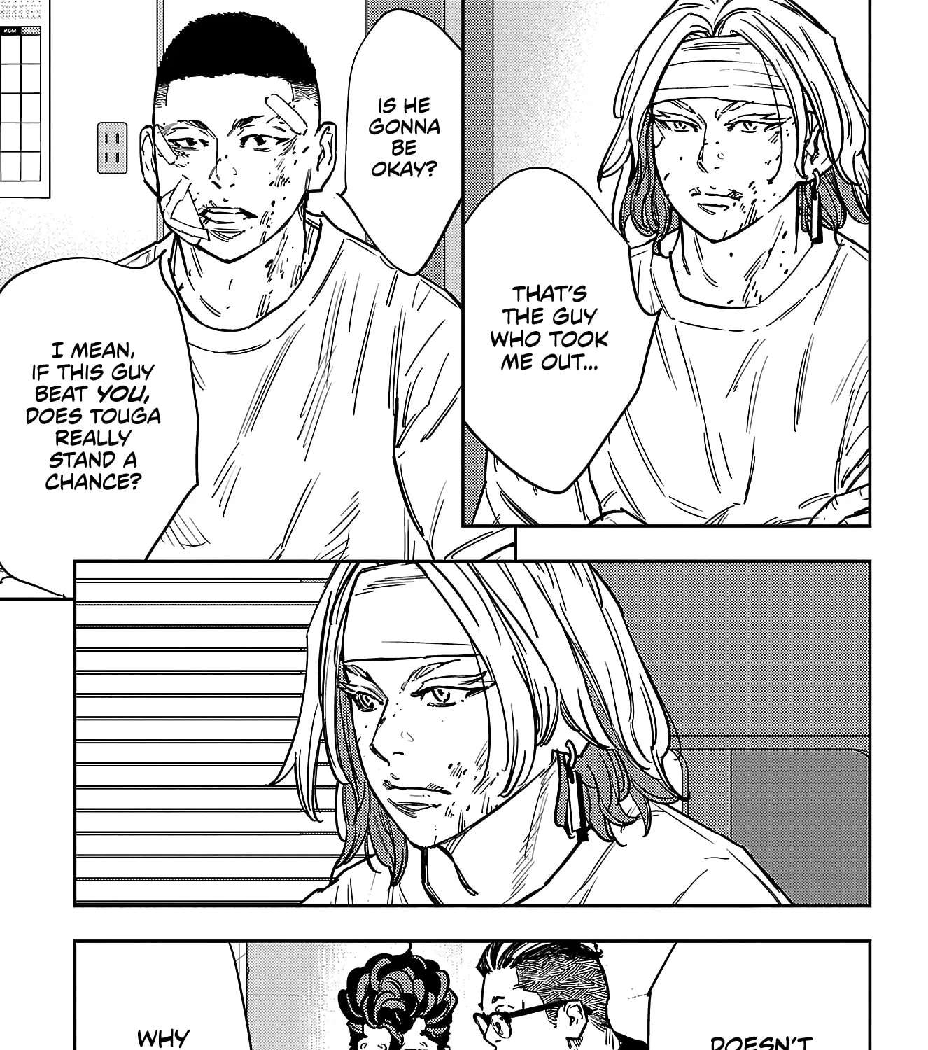 Nine Peaks Chapter 177 - page 25