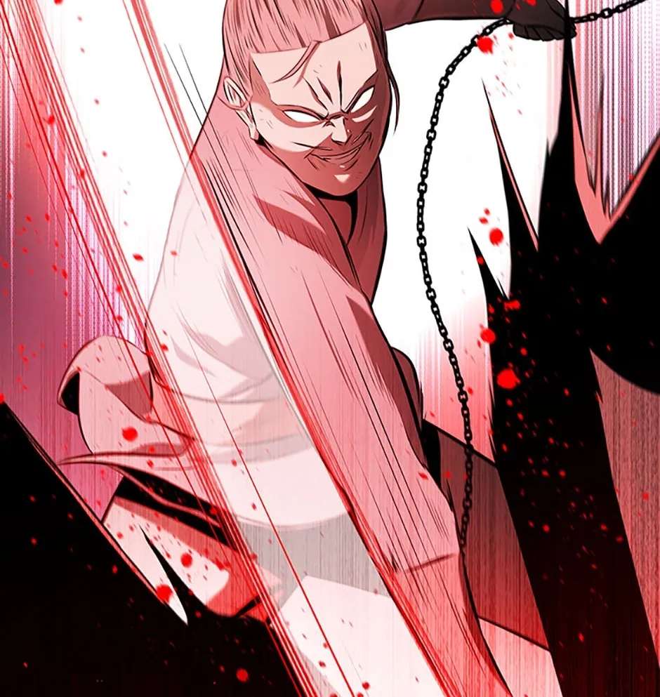 Absolute Master of the Senate Chapter 66 - page 136