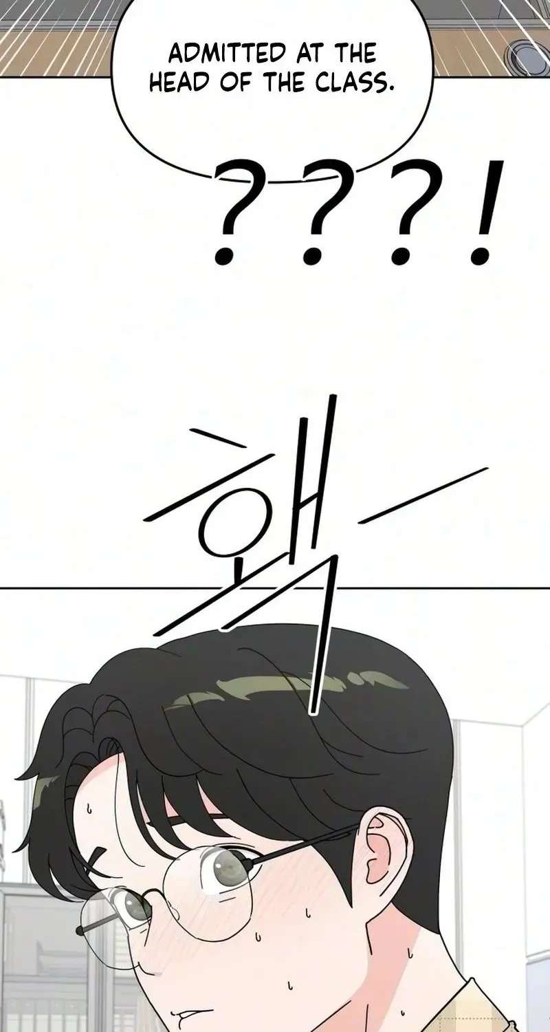 Reversal! First Love Chapter 5 - page 105