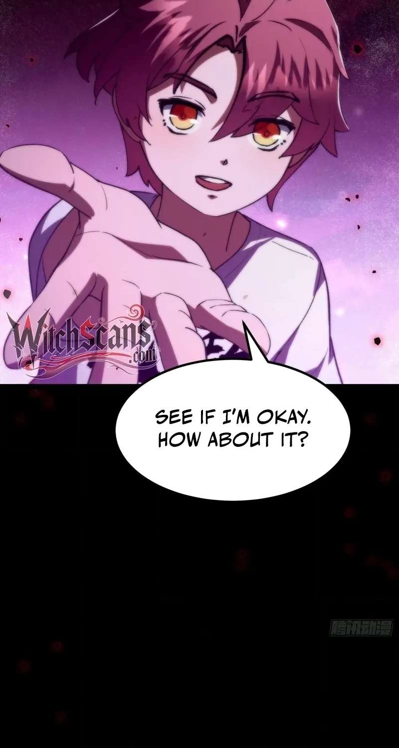 Planetary Overlord Chapter 33 - page 10