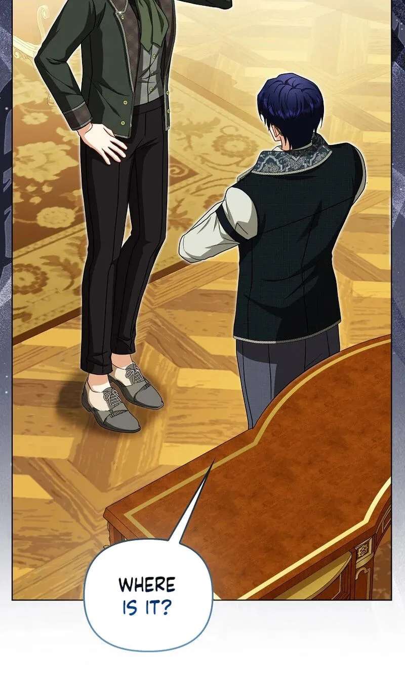 Loved by the Villains Chapter 93 - page 101
