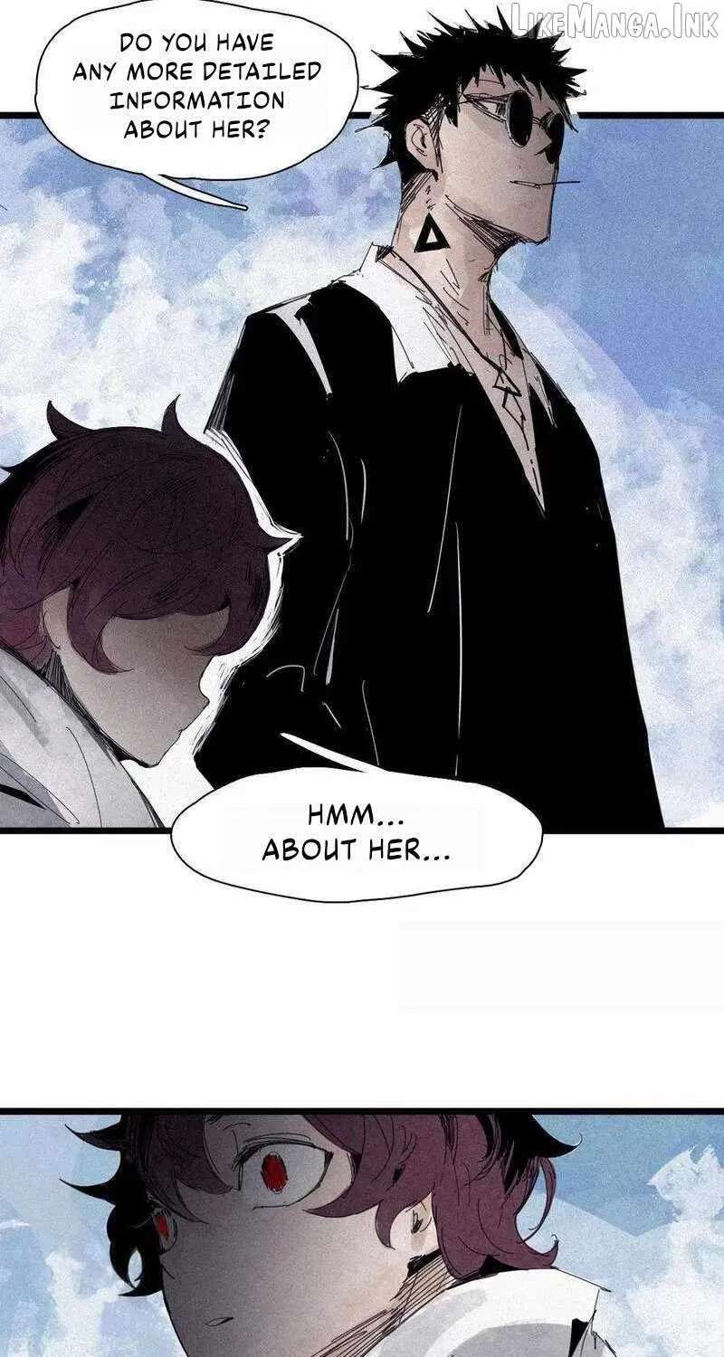 Truth Mask Chapter 154 - page 9