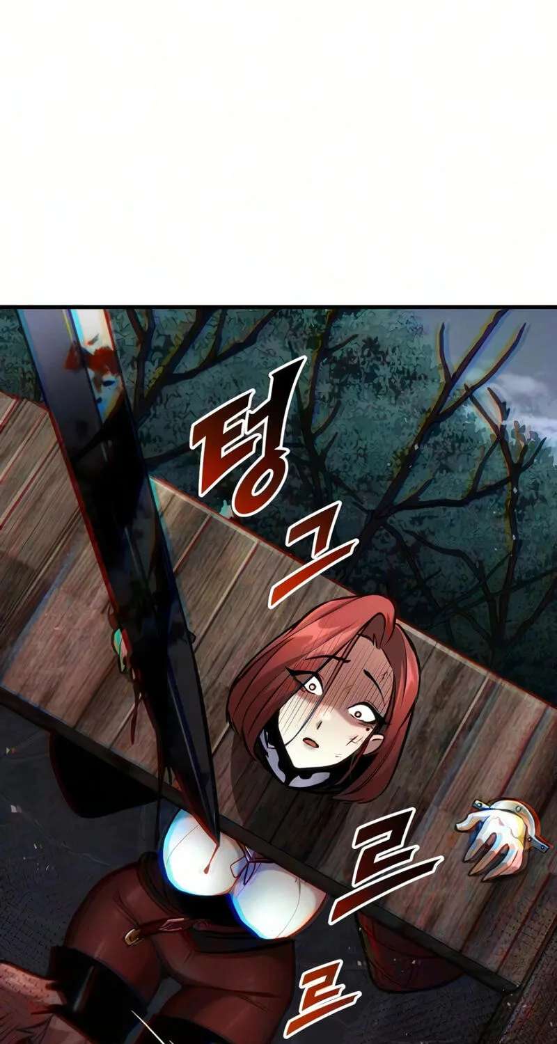 How to Survive as a Wandering Knight Chapter 56 - page 41