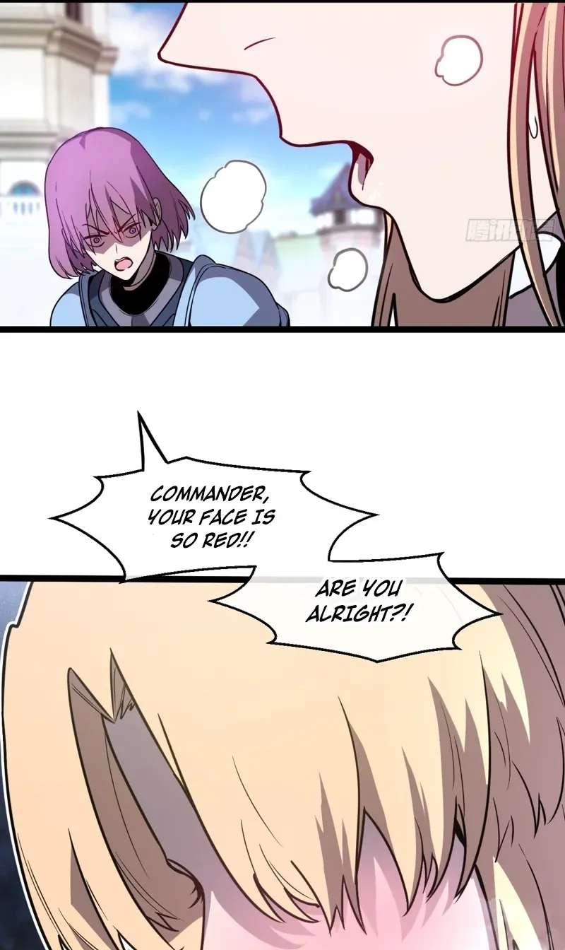I'm Really Not A Monster Chapter 4 - page 98