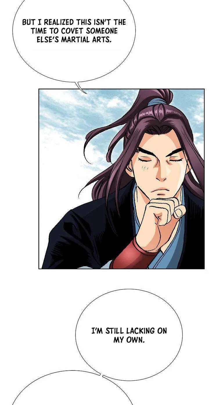 Absolute Ultimate Martial Lord Chapter 52 - page 28