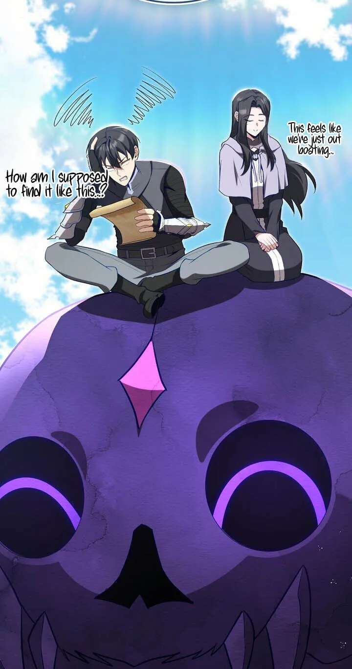 Max Talent Player Chapter 151 - page 97