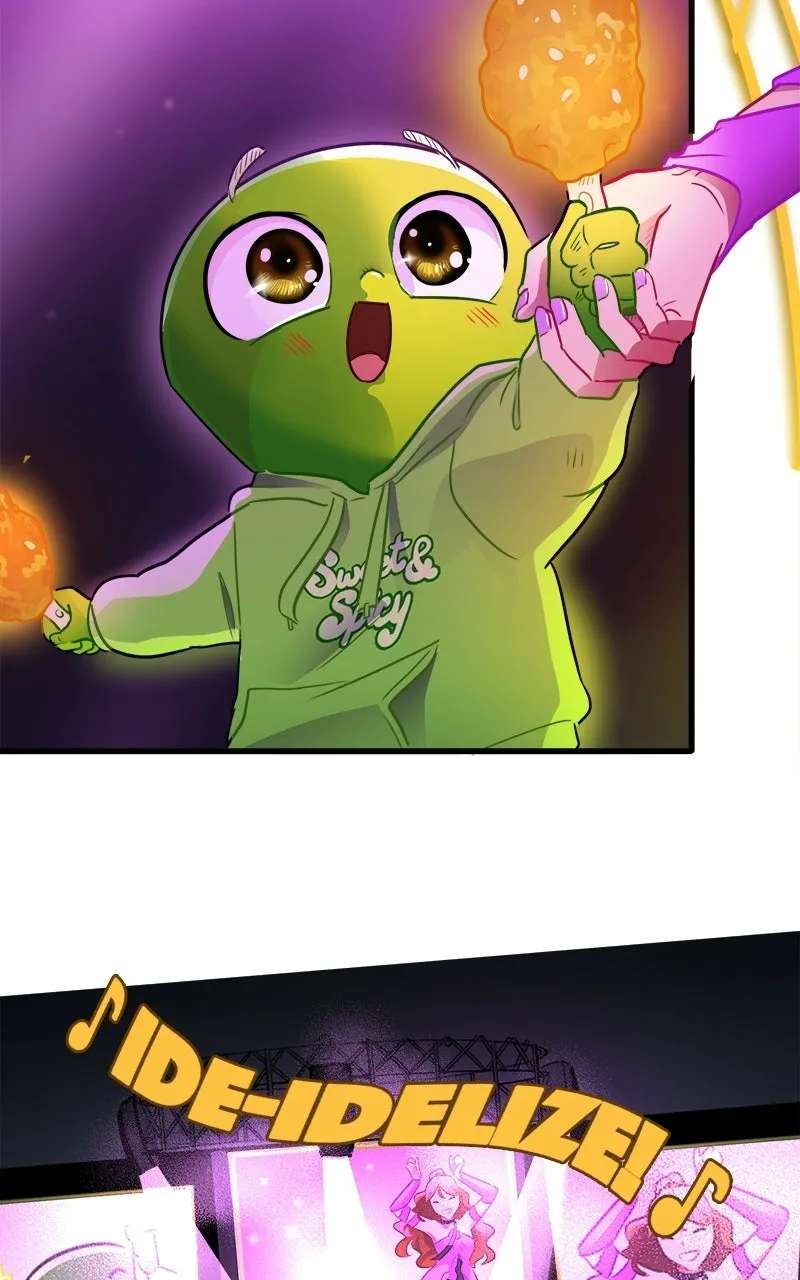 RAMYUNZSave the World! Chapter 3 - page 59
