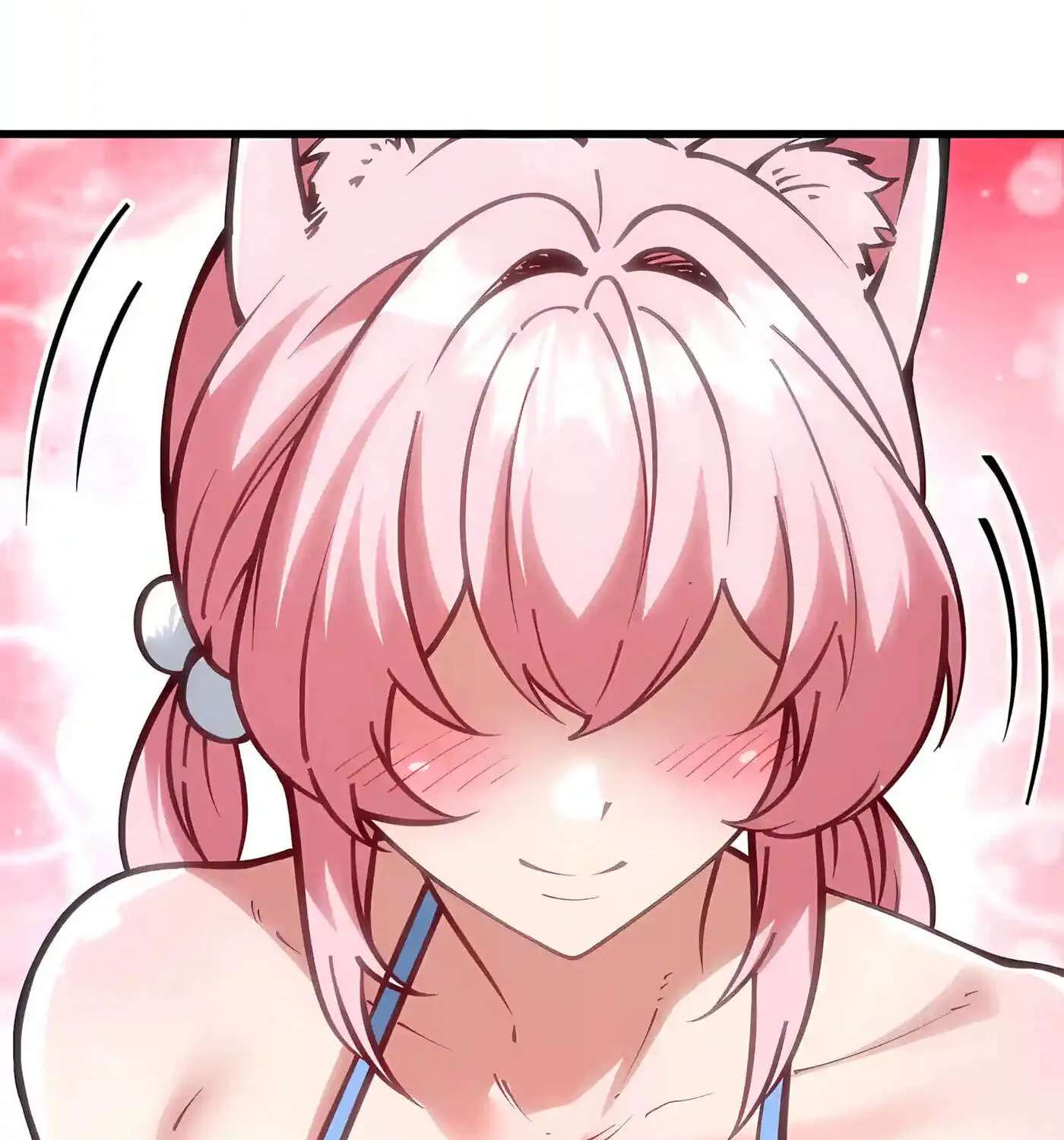 Infinite Rebate: Back Off, Senior Sister Chapter 36 - page 55