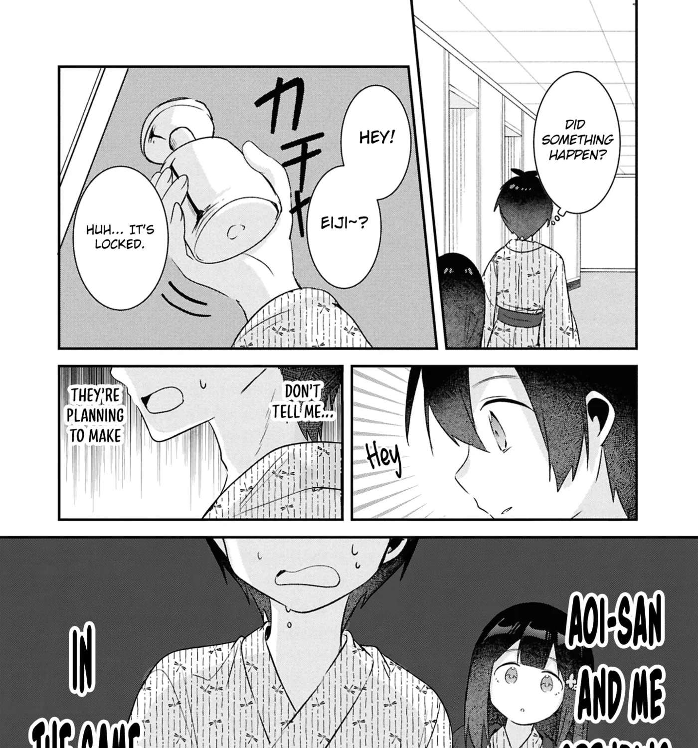 A Story of Taking Home a Lonely Gal From My Class and Turning Her Into an Elegant Beauty Chapter 31 - page 57