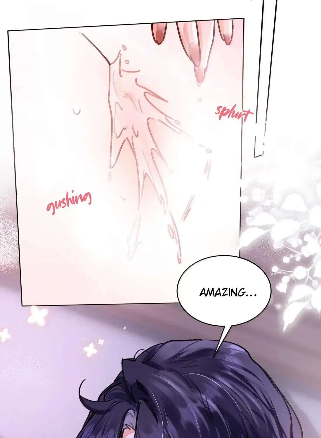 Surrendering to My Enemy's Cold Embrace Chapter 54 - page 54