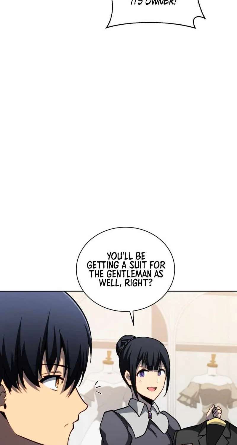 Necromancer Academy and the Genius Summoner Chapter 214 - page 82
