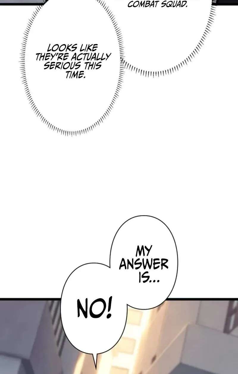 The Strongest Swordsman Rising from a Bottom-Tier Job Chapter 20 - page 30