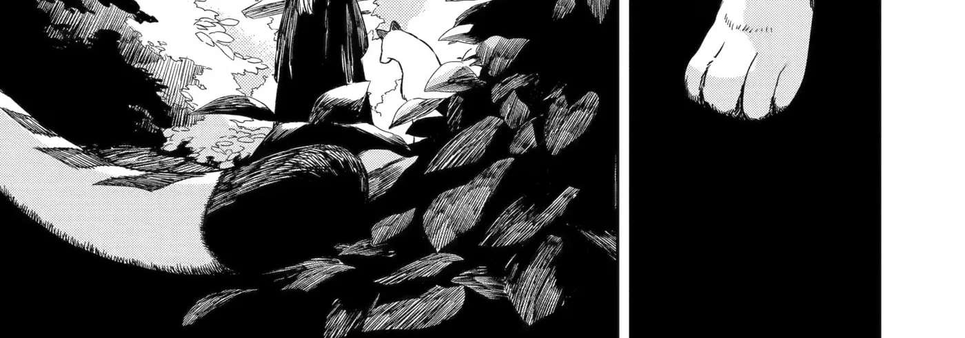 Kyoushu Ichizoku no Suemusuko wa Godai Maou no Chikara o Yado Shite Kaikii suru Chapter 11 - page 54