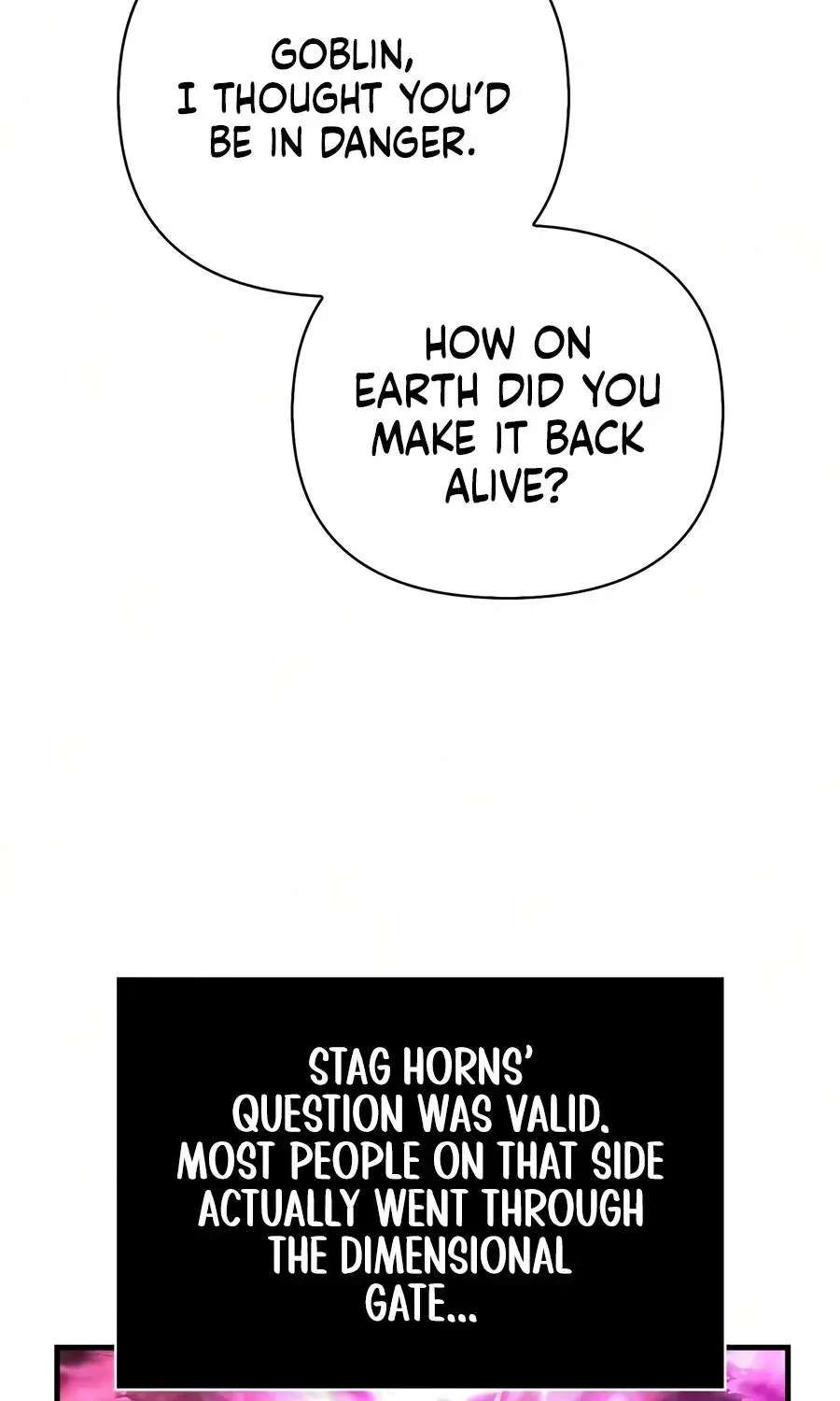 Surviving The Game As A Barbarian Chapter 156 - page 76