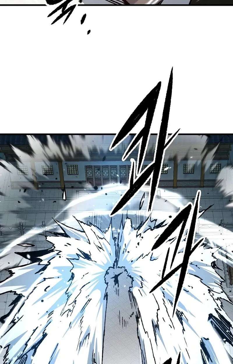 Reincarnated Murim Lord Chapter 137 - page 133