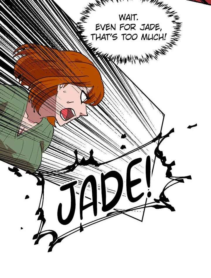 The Warrior in Rut Chapter 46 - page 69