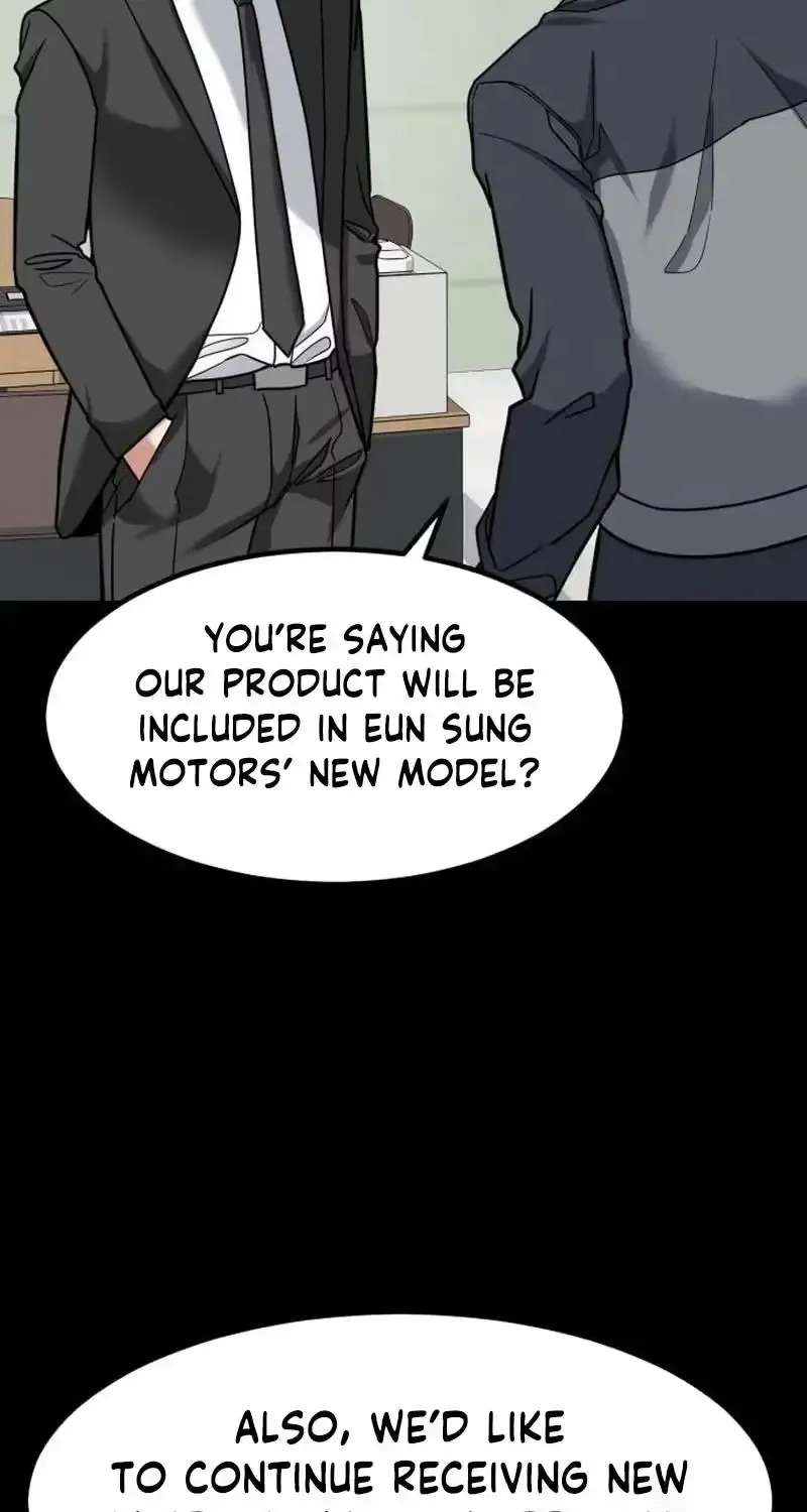 Foresighting Investor Chapter 28 - page 9