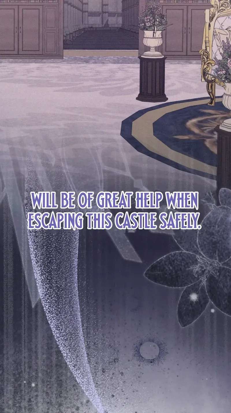 When Cinderella's Magic Fades Away Chapter 106 - page 84