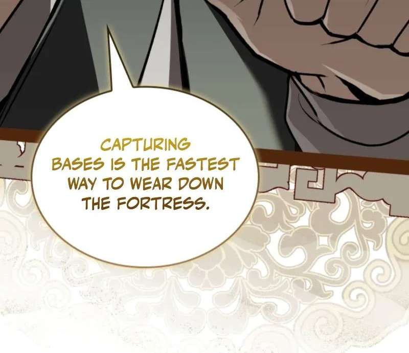 The Veteran Swordmaster’s Stream Chapter 34 - page 20