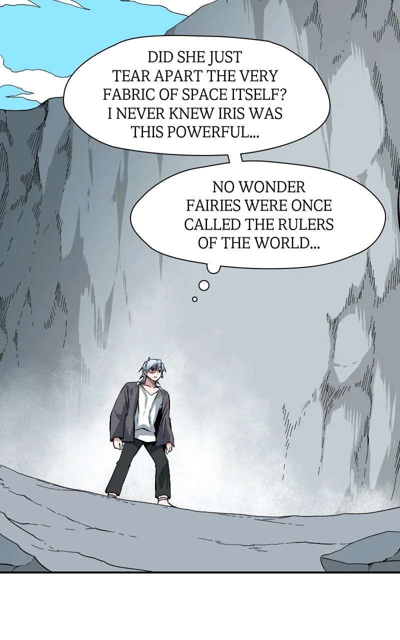 One Step Closer tothe Demon King Chapter 139 - page 37