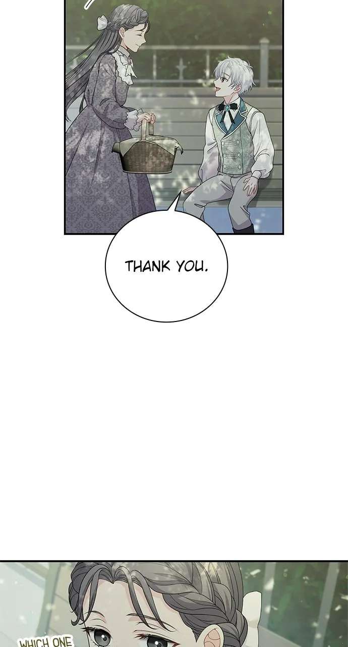 His Recovery MagicWorked Too Well! Chapter 30 - page 17