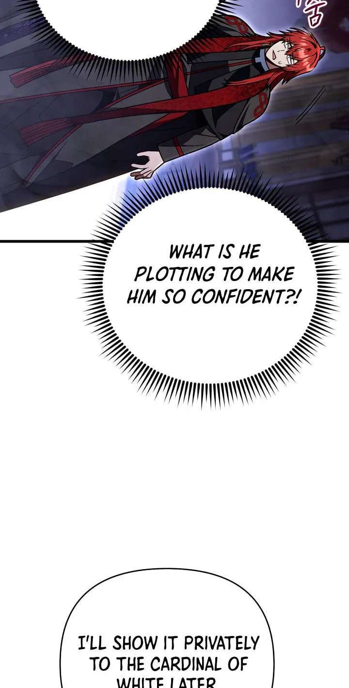 Holy Hella's Ultimate End Chapter 97 - page 27