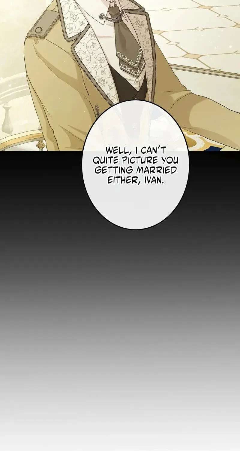 An Affair with My Knight Chapter 36 - page 12