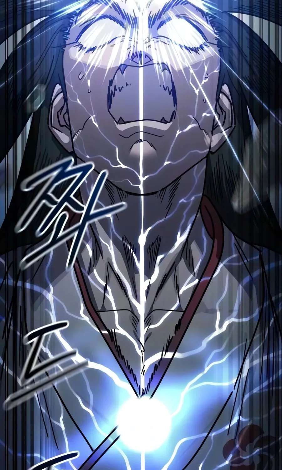 Return Of The Mount Hua Sect Chapter 177 - page 179