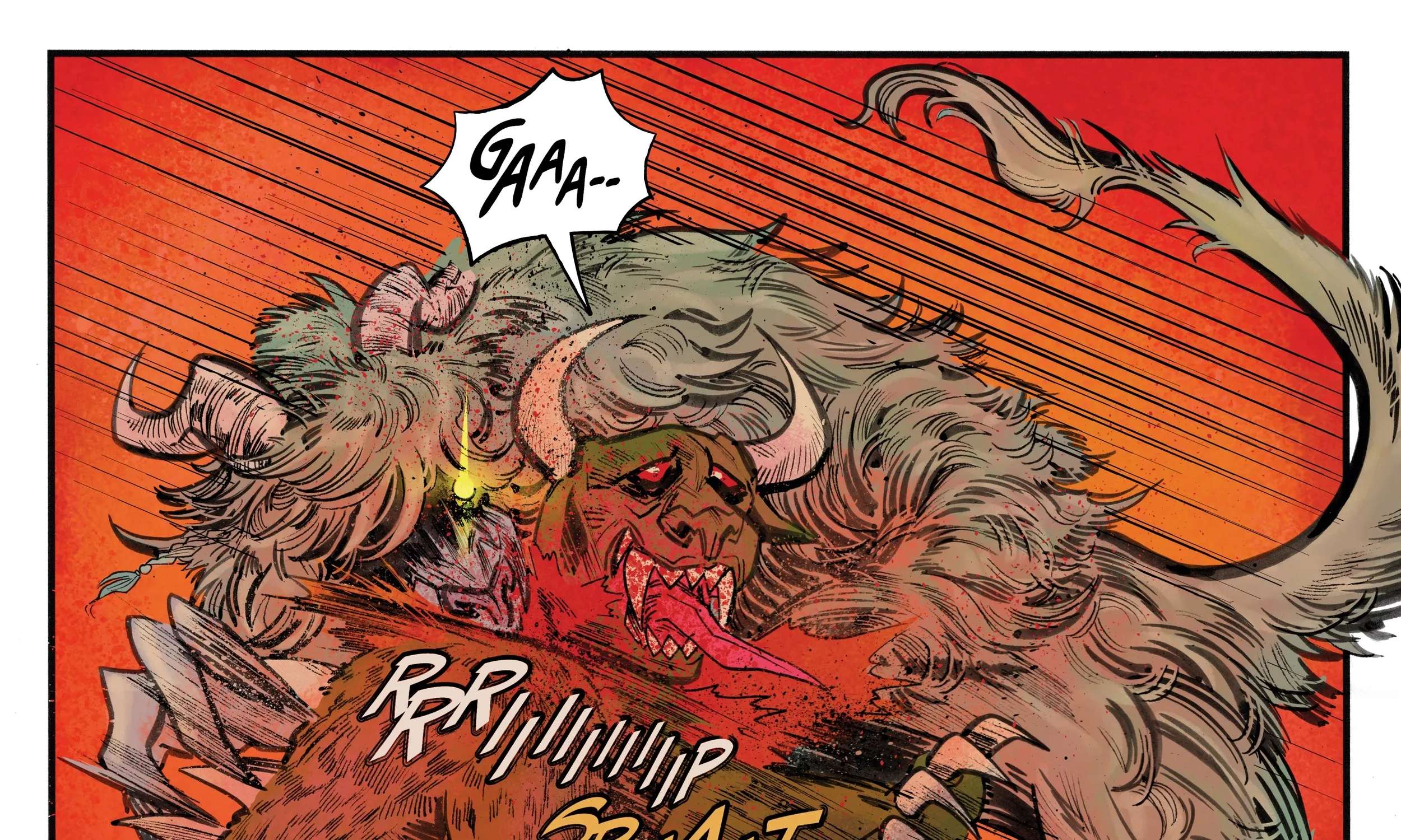 Kingdom of Earth Chapter 1 - page 28