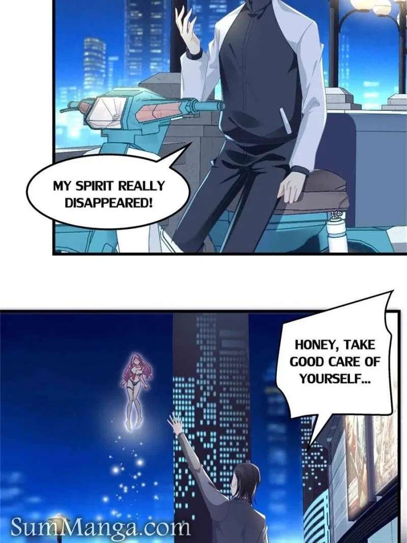 Tian Lai Yin Ling Chapter 240 - page 61