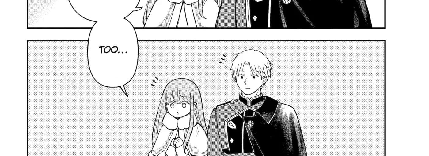 Hinekure Kishi to Fuwafuwa Hime-sama: Kojou Gurashi to Chiisana Ouchi Chapter 21 - page 24