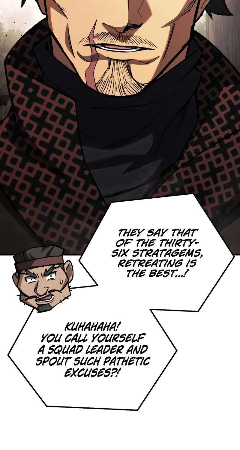 I Became a Martial Arts God's Youngest Son Chapter 7 - page 122