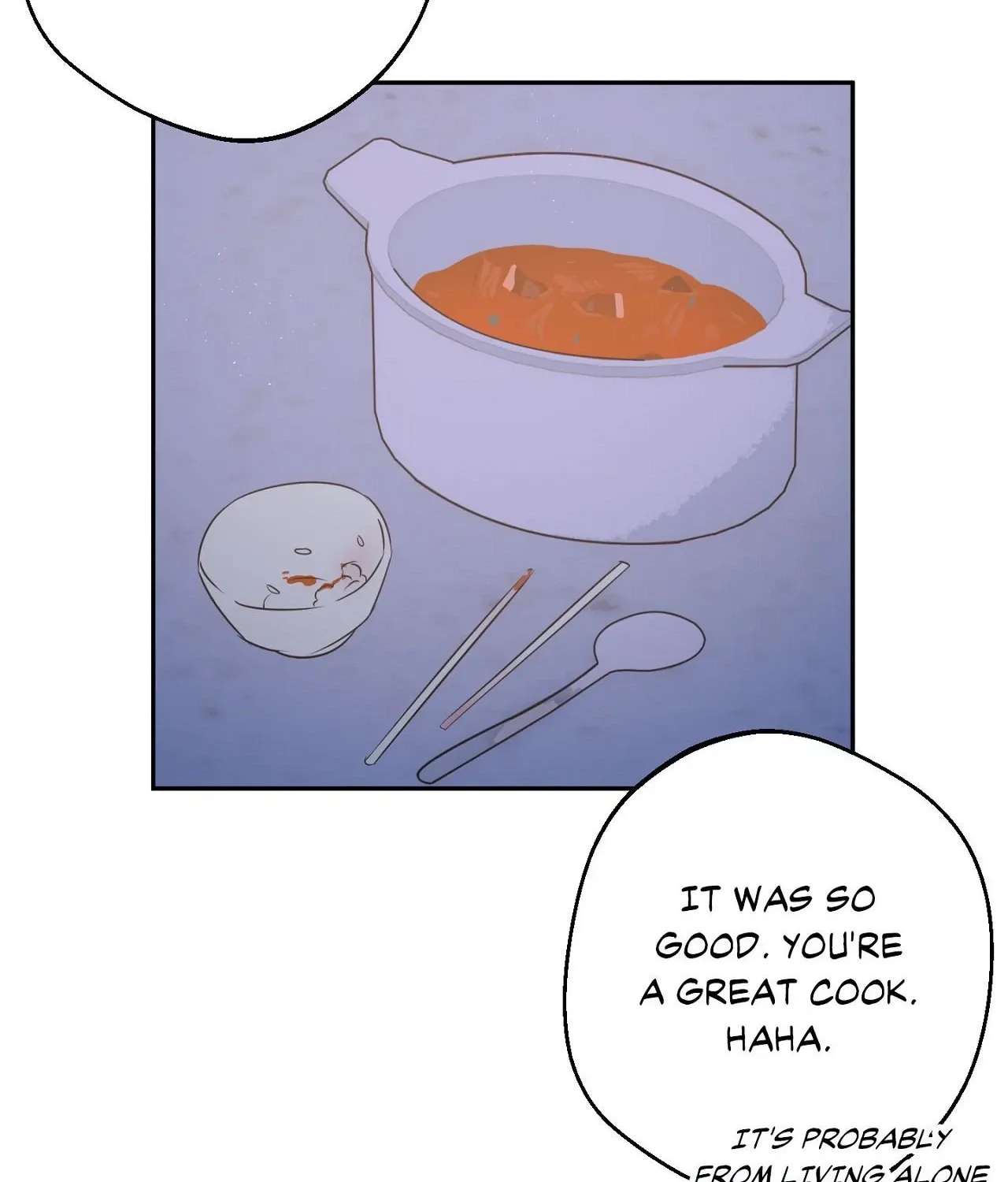 Tada Hitori, Anata Dake Chapter 4 - page 10