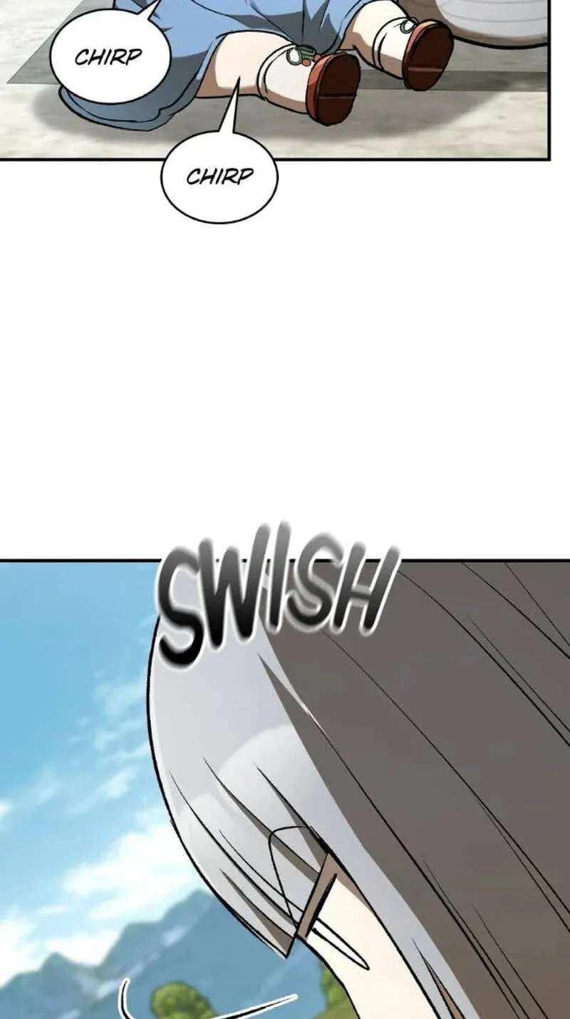 Kindergarten for Divine Beasts Chapter 83 - page 71